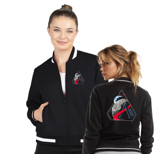 Get your Space Themed Holloway Street Jacket Today!