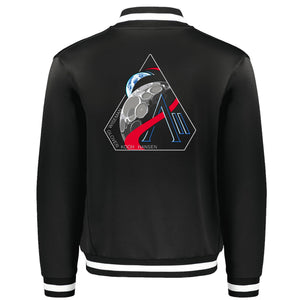 NASA Artemis 2 Holloway Streetwear Jacket