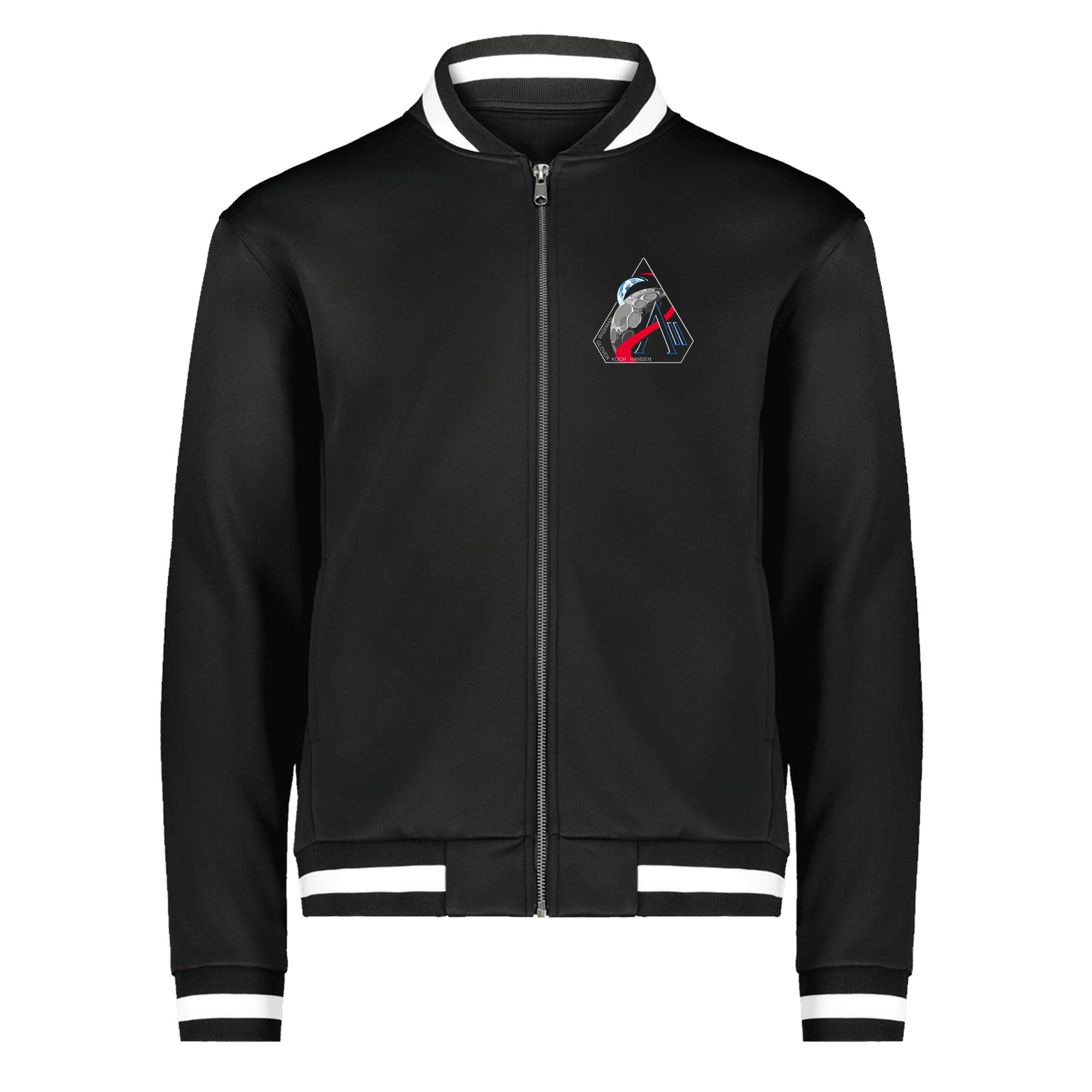 NASA Artemis 2 Holloway Streetwear Jacket