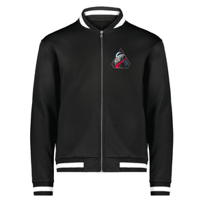NASA Artemis 2 Holloway Streetwear Jacket
