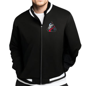 NASA Artemis 2 Holloway Streetwear Jacket