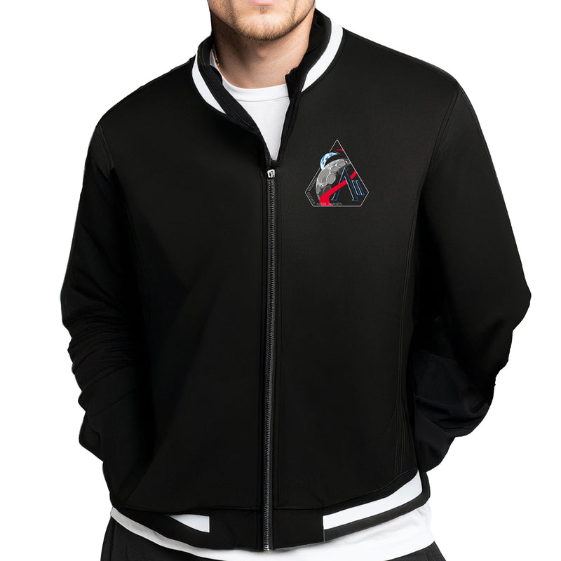 NASA Artemis 2 Holloway Streetwear Jacket