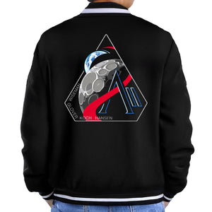 NASA Artemis 2 Holloway Streetwear Jacket