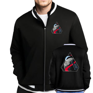NASA Artemis 2 Holloway Streetwear Jacket