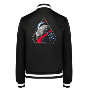 NASA Artemis 2 Holloway Streetwear Women's Jacket
