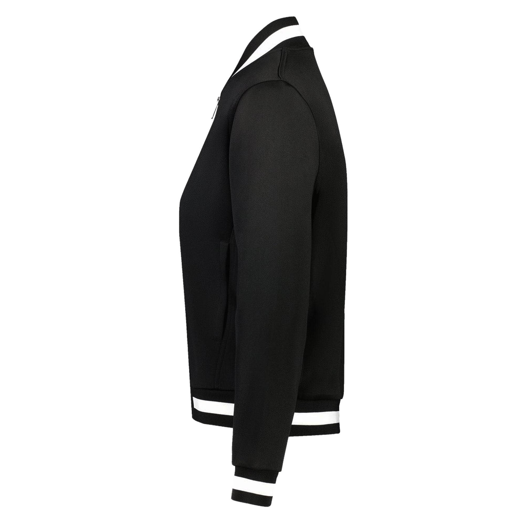 NASA Artemis 2 Holloway Streetwear Women's Jacket