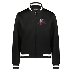 NASA Artemis 2 Holloway Streetwear Women's Jacket