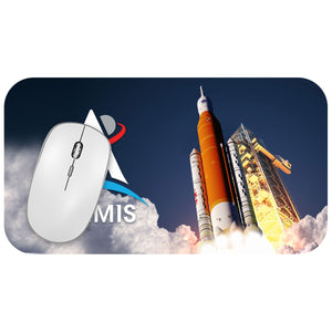 NASA Artemis Launch 6x11