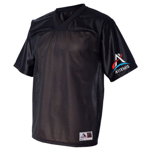 NASA Artemis Program Logo Replica Football Jersey