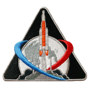 NASA Artemis 1  Mission Patch