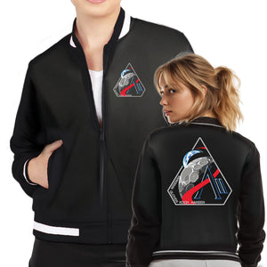 NASA Artemis 2 Holloway Streetwear Women's Jacket