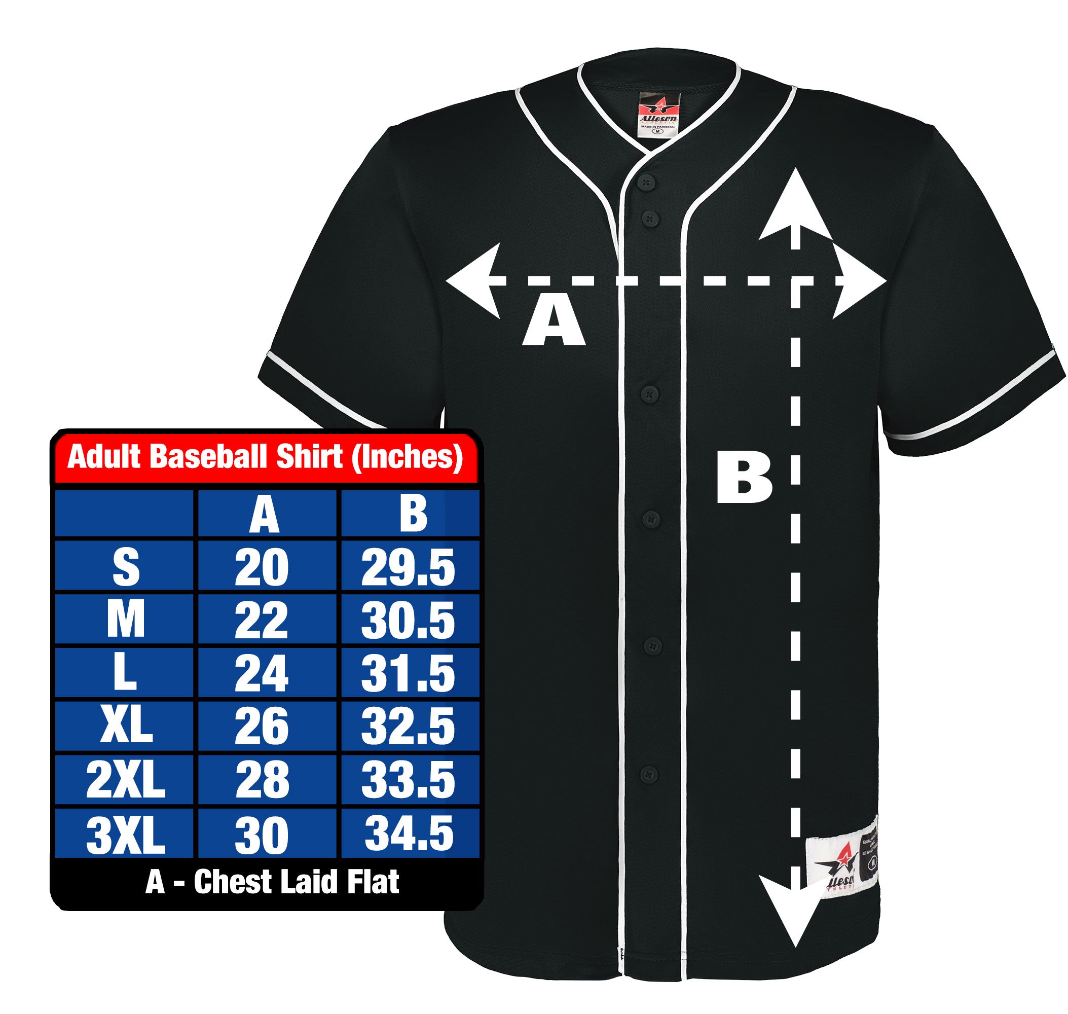 NASA Artemis Program Logo Baseball Jersey