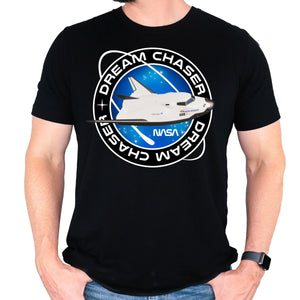 Dream Chaser Adult T-Shirt