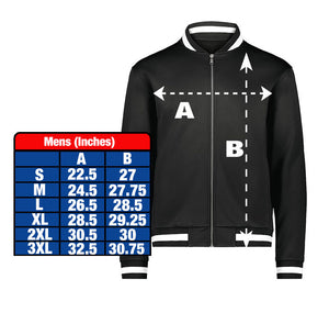 NASA Artemis 2 Holloway Streetwear Jacket