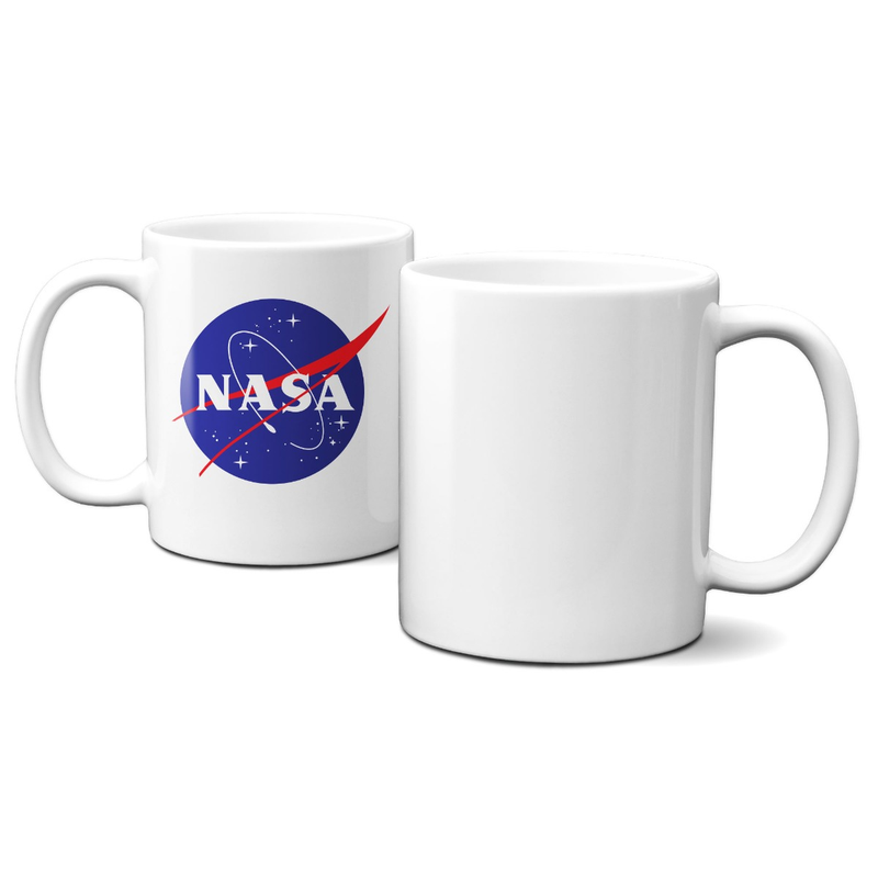 Meatball Logo 11 fl oz Mug