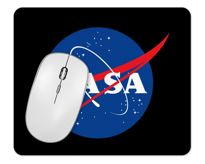 Meatball Logo Mouse Pad 1/4 Thick