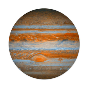 Jupiter 8