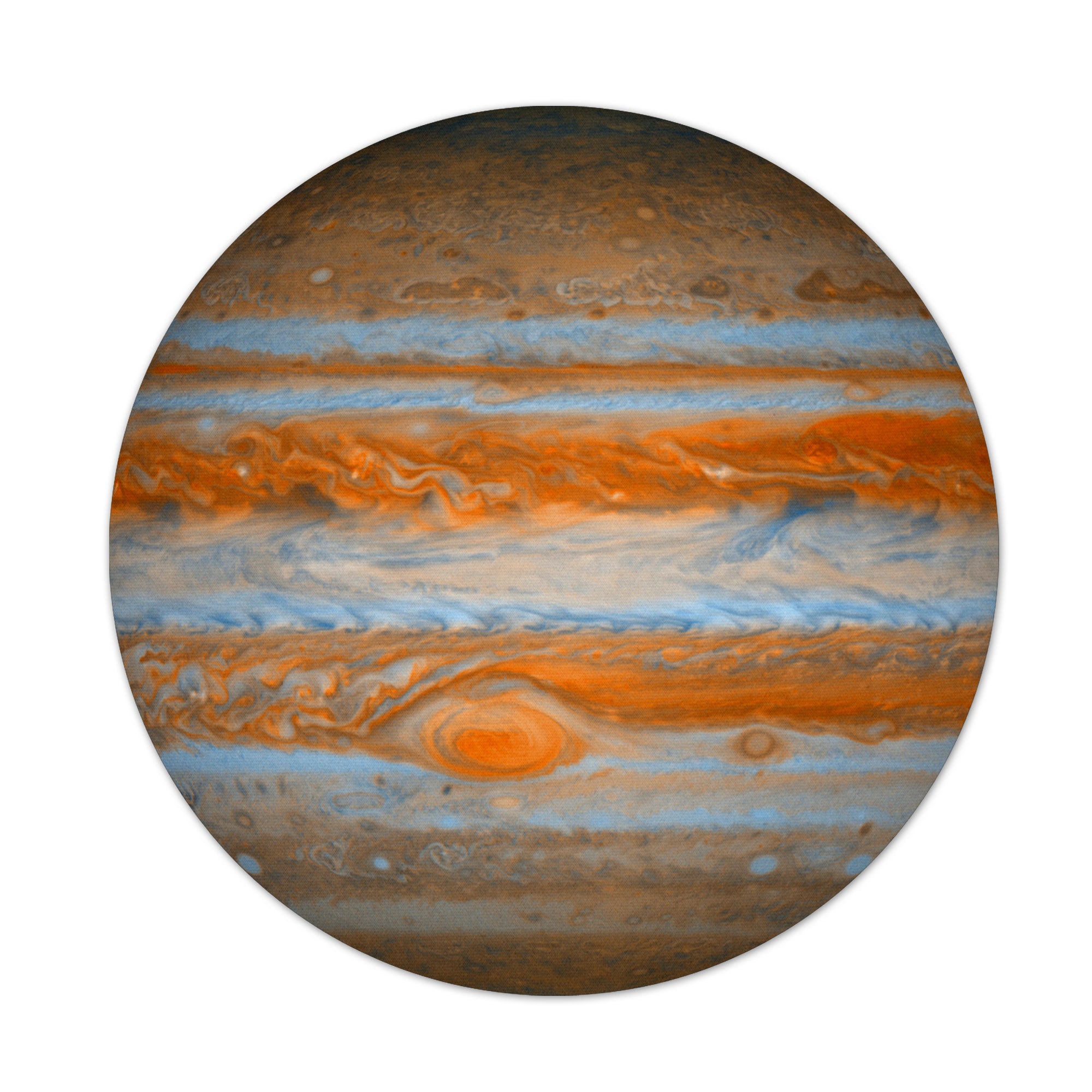 Jupiter 7.5