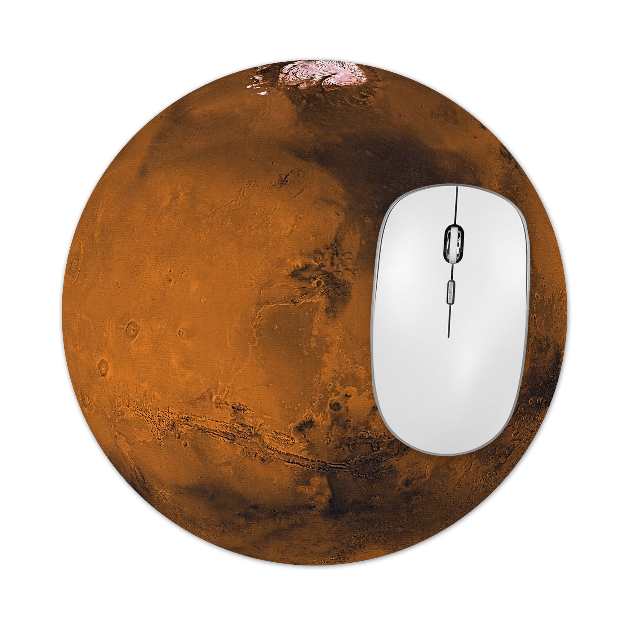 Mars 7.5