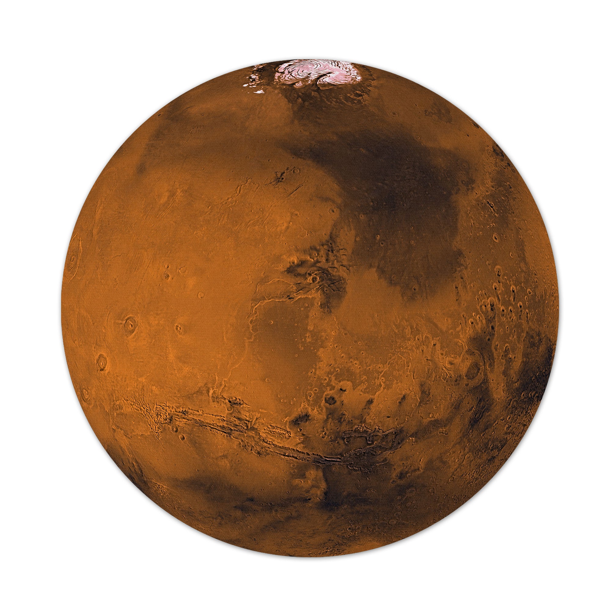 Mars 7.5
