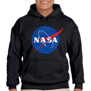 Space Collector Meatball Logo Pullover Hoodie