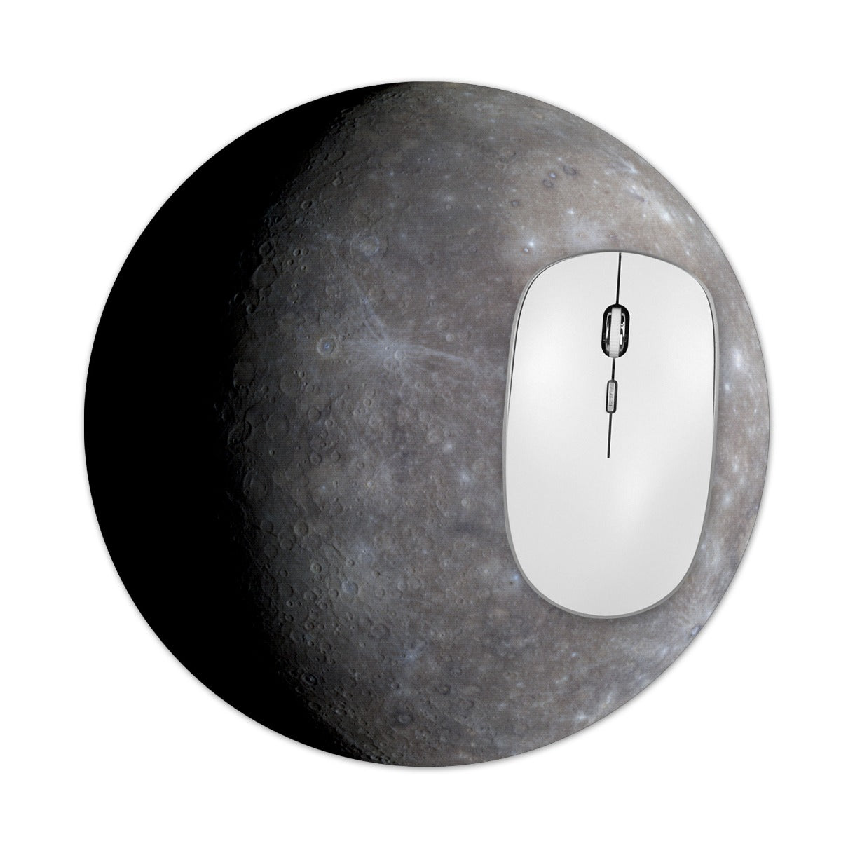 Mercury Planet 8
