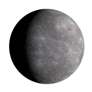 Mercury Planet 8
