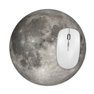 The Moon 8