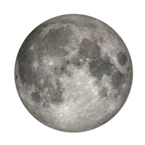 The Moon 7.5