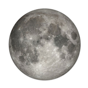 The Moon 8