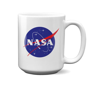 Meatball Logo 15 fl oz Mug