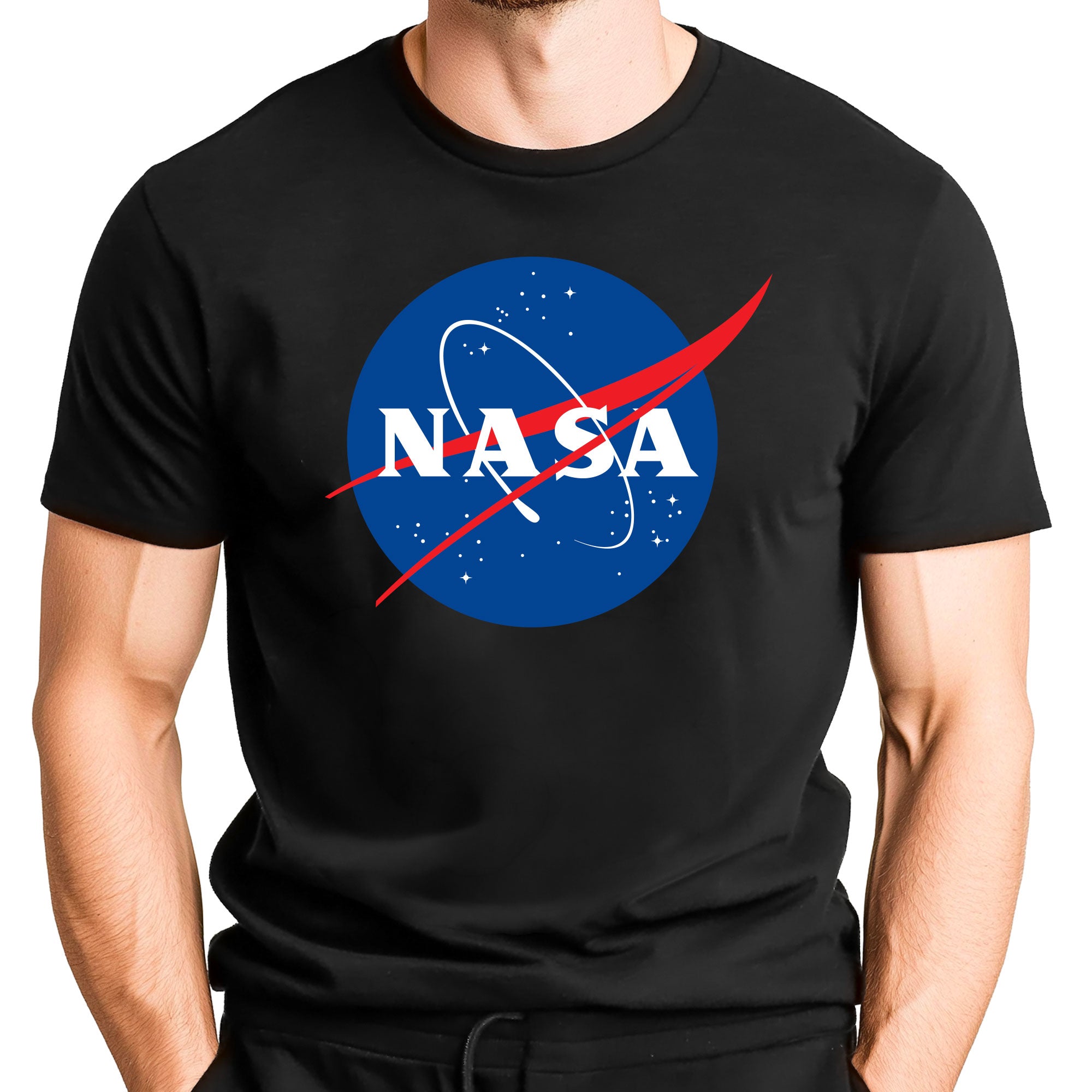Meatball Logo Space Collector's Shirt