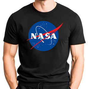 Meatball Logo Space Collector's Shirt