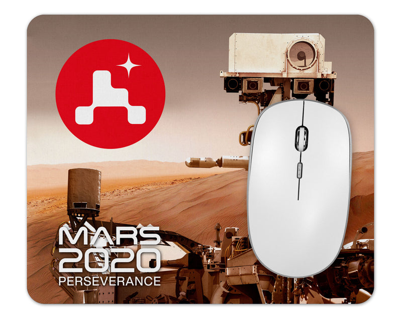 Mars 2020 Perseverance Rover 1/8