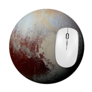Pluto 8