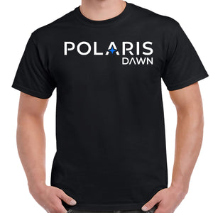 Polaris Dawn Logo Shirt