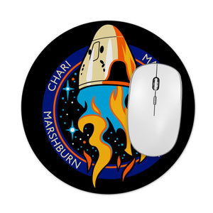 Crew-3 Mission Patch 8