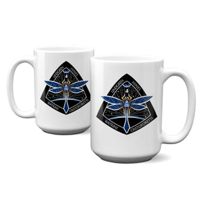 Crew-4 15oz Mug