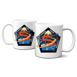 Crew-5 11oz Mug