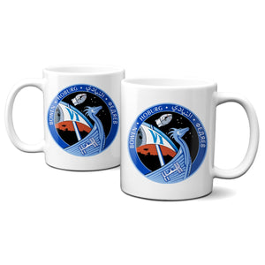 Crew-6 11oz Mug