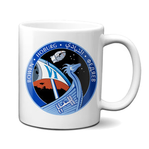 Crew-6 11oz Mug