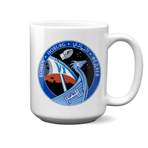 Crew-6 15oz Mug