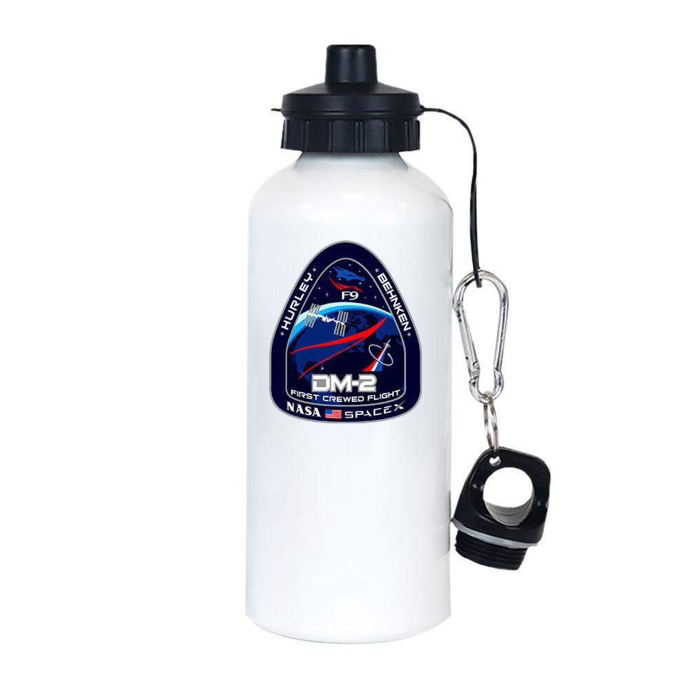 DM-2 Aluminum Water Bottle