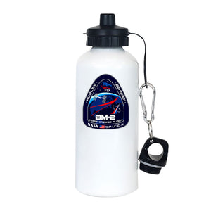 DM-2 Aluminum Water Bottle