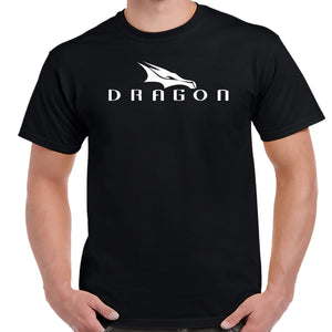 Dragon Logo Shirt