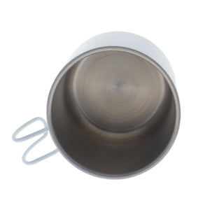 Apollo 11 Stainless Steel Coffee Mug