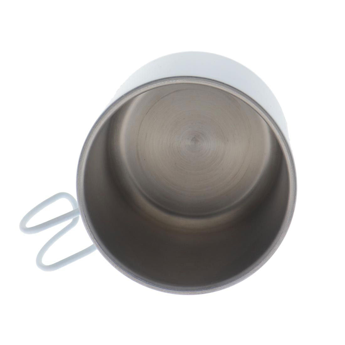 Apollo 16 Stainless Steel Coffee Mug