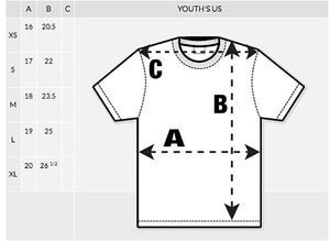 Dragon Logo Shirt Youth's Shirt