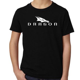 Dragon Logo Shirt Youth's Shirt